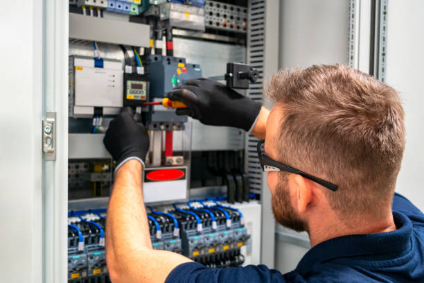 Best Affordable Electrician  in Waterloo, IL