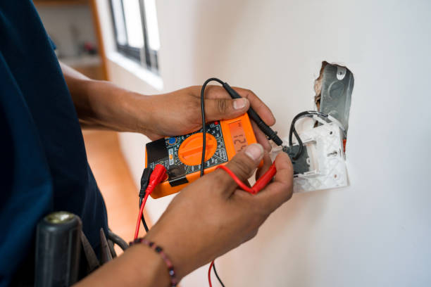 Best Residential Electrician Services  in Waterloo, IL