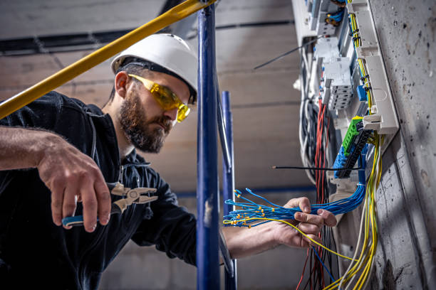 Best Electrical Rewiring Services  in Waterloo, IL