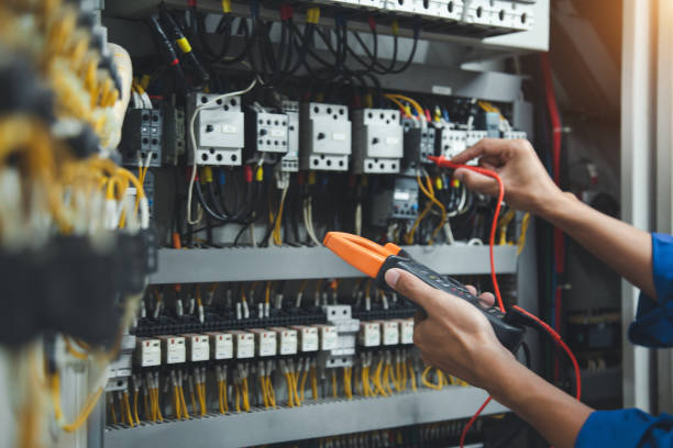 Best Emergency Electrical Repair  in Waterloo, IL