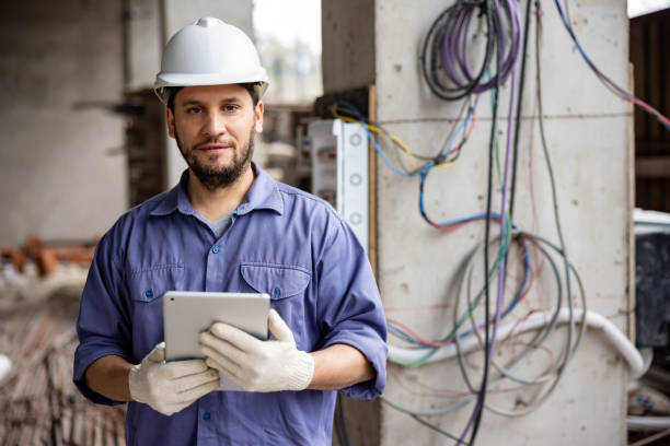 Best Commercial Electrician Services  in Waterloo, IL
