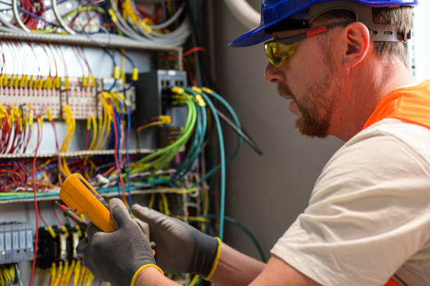 Best Electrical Upgrades for Homes  in Waterloo, IL