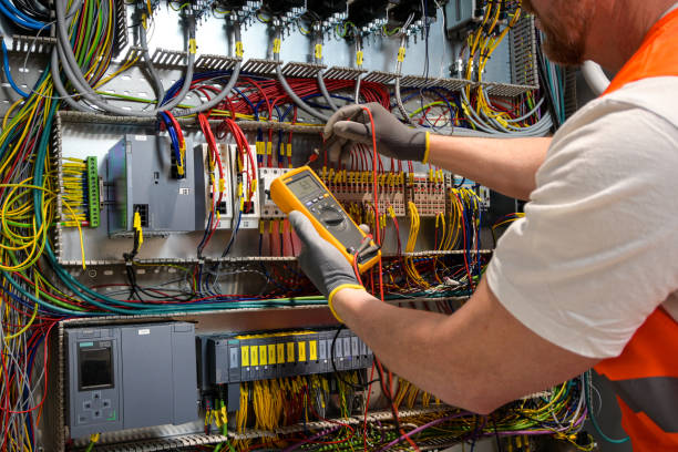 Best Electrical Installation Contractor  in Waterloo, IL