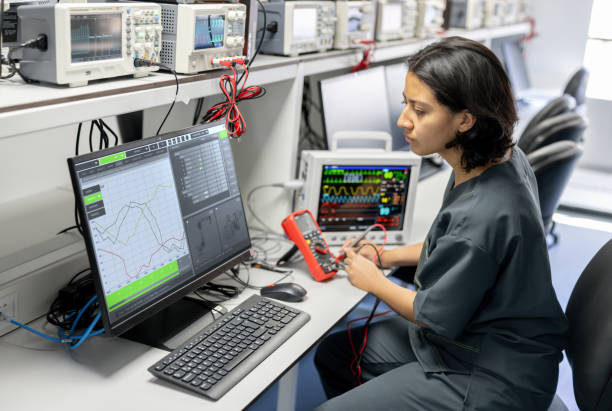Best Electrical Troubleshooting Services  in Waterloo, IL