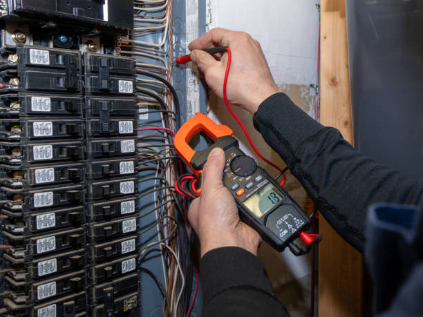 Best Affordable Electrician  in Waterloo, IL