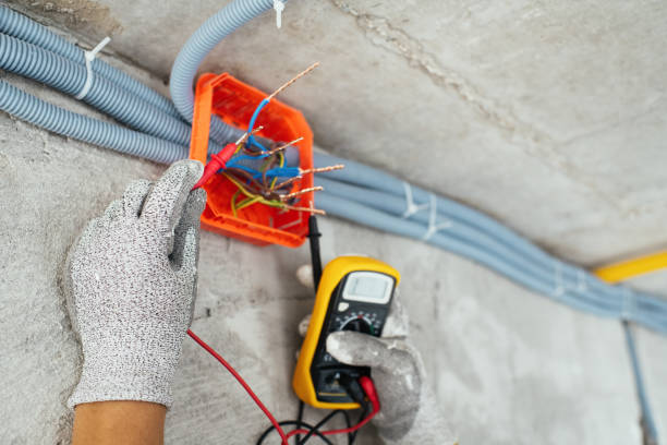 Best Industrial Electrical Services  in Waterloo, IL