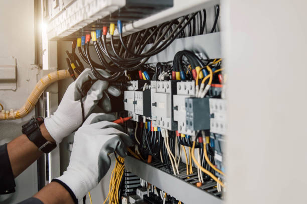 Best Circuit Breaker Repair  in Waterloo, IL